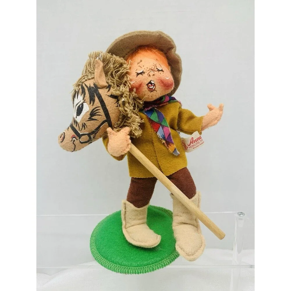 Annalee Doll 7